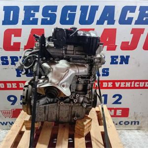 46917 – MOTOR COMPLETO – Dacia