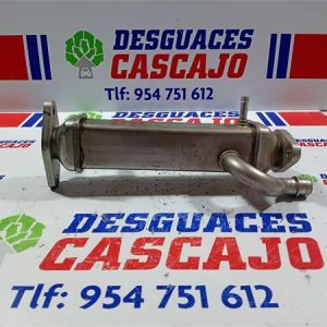 45810 – ENFRIADOR GASES EGR – Fiat