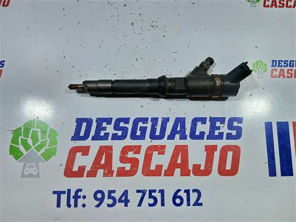 45587 – INYECTOR – Iveco