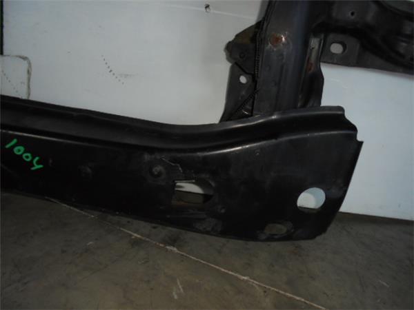 28339 – REFUERZO PARAGOLPES – Volkswagen - Imagen 2