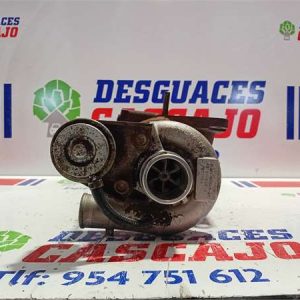 45304 – TURBO – Peugeot