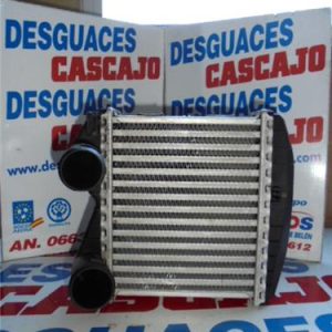 25723 – INTERCOOLER – Smart