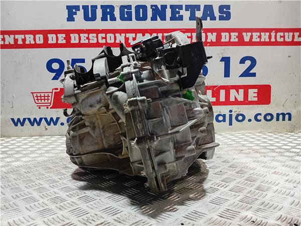 42870 – CAJA CAMBIOS MANUAL – Renault - Imagen 5