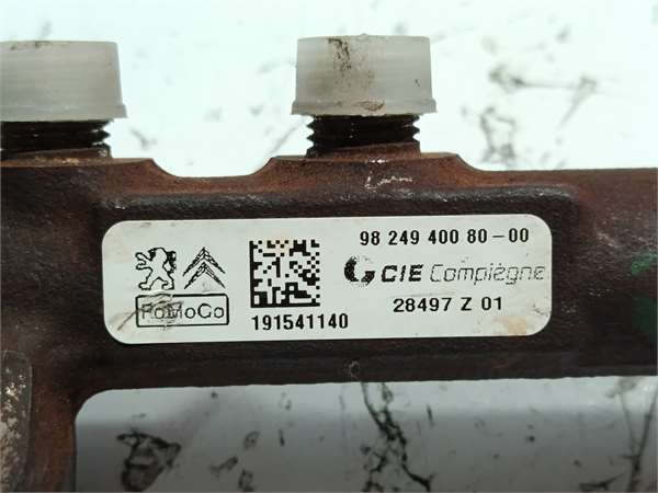 46825 – RAMPA INYECTORA – Peugeot - Imagen 3