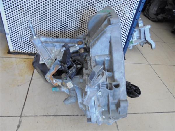 31750 – CAJA CAMBIOS MANUAL – Nissan - Imagen 4