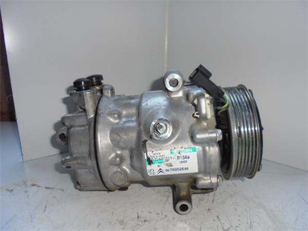 30624 – COMPRESOR AIRE ACOND. – Citroen - Imagen 4