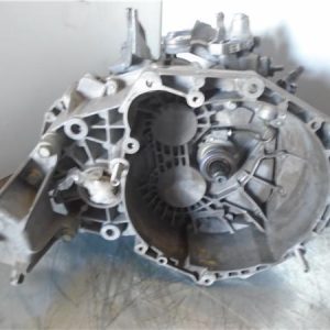 35223 – CAJA CAMBIOS MANUAL – Opel