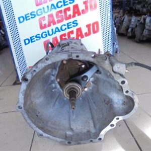 6394 – CAJA CAMBIOS MANUAL – Hyundai