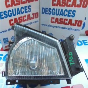13725 – FARO DEL. DCHO – Isuzu