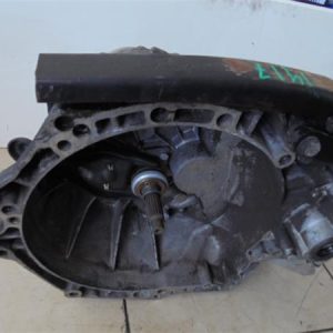 33741 – CAJA CAMBIOS MANUAL – Peugeot