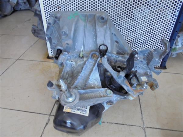 31750 – CAJA CAMBIOS MANUAL – Nissan - Imagen 3