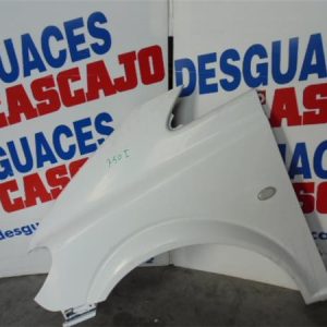 24382 – ALETA DEL. IZDA. – Mercedes-Benz