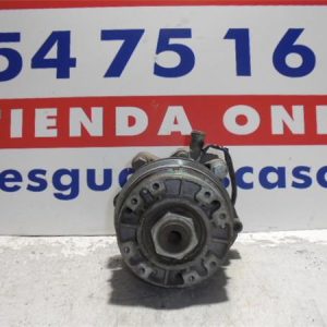 36865 – EMBRAGUE VISCOSO VENTILADOR – Iveco