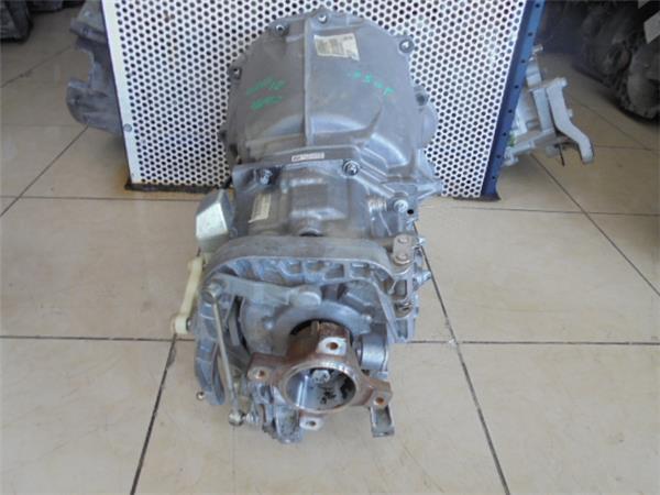 30917 – CAJA CAMBIOS MANUAL – Volkswagen - Imagen 3