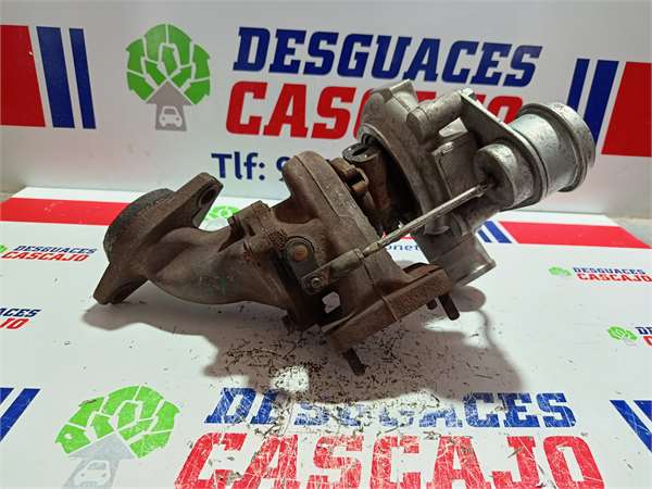 46303 – TURBO – Iveco - Imagen 4