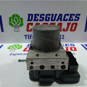 44543 – NUCLEO ABS – Iveco