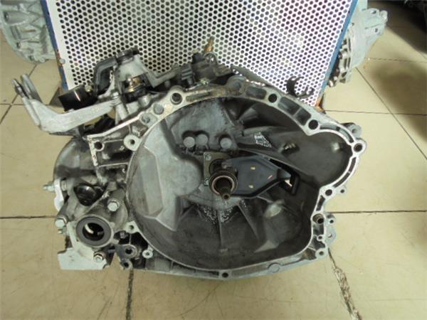 28853 – CAJA CAMBIOS MANUAL – Citroen