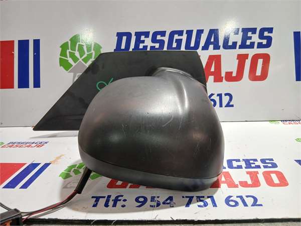 47427 – RETROVISOR DCHO. – Citroen - Imagen 3