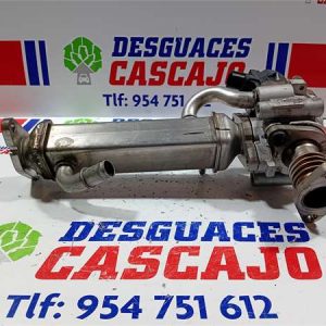 45720 – ENFRIADOR GASES EGR – Renault