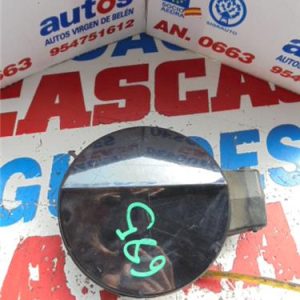 23908 – TAPA EXTERIOR COMBUSTIBLE – Volkswagen
