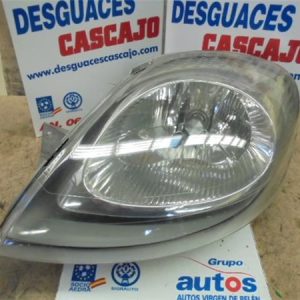 5402 – FARO DEL. IZDO. – Opel