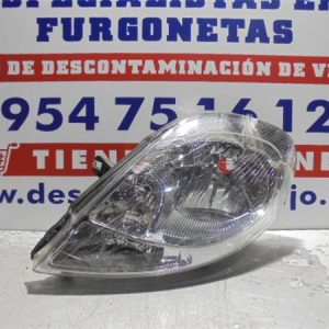 36491 – FARO DEL. IZDO. – Renault