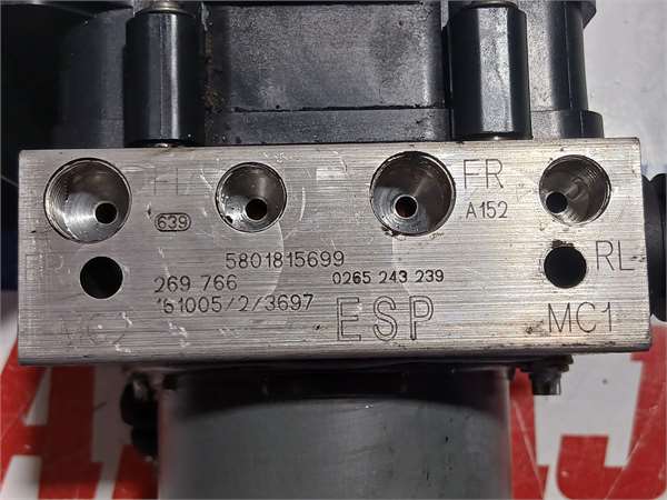 47355 – NUCLEO ABS – Iveco - Imagen 5