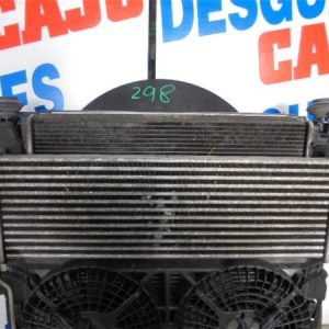 12046 – INTERCOOLER – Ssangyong