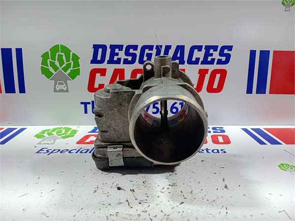 45751 – CAJA MARIPOSA AIRE – Iveco - Imagen 3