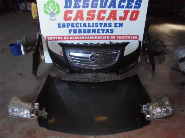 36038 – FRONTAL COMPLETO – Opel - Imagen 2