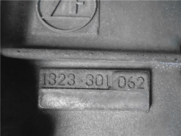 39180 – CAJA CAMBIOS MANUAL – Renault - Imagen 5