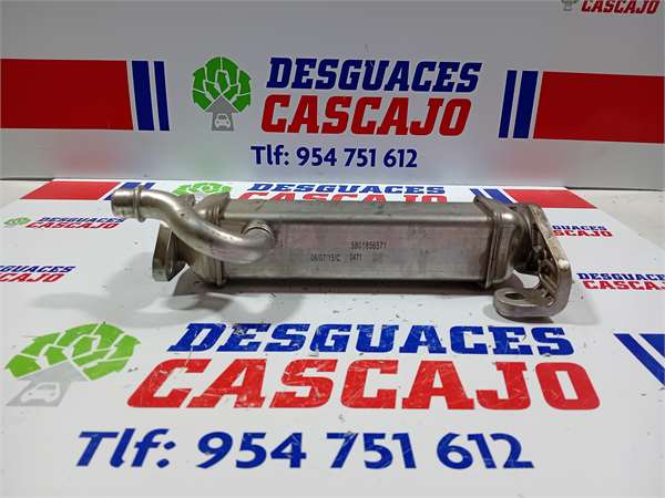 45676 – ENFRIADOR GASES EGR – Iveco