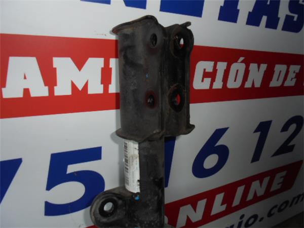 36674 – AMORTIGUADOR DEL. IZDO. – Jeep - Imagen 2