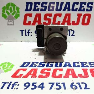 46731 – NUCLEO ABS – Mercedes-Benz