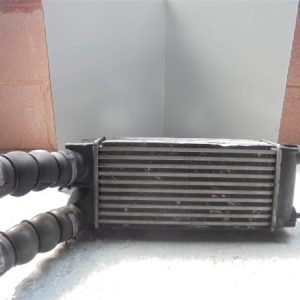 34368 – INTERCOOLER – Peugeot