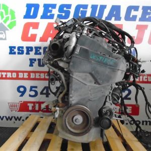 40358 – DESPIECE MOTOR – Renault