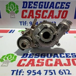 45080 – TURBO – Renault
