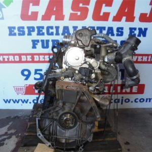 37188 – DESPIECE MOTOR – Renault