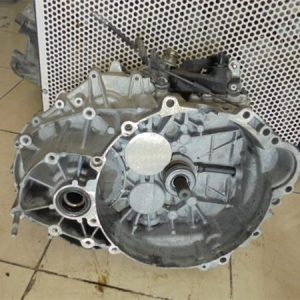 31606 – CAJA CAMBIOS MANUAL – Volvo