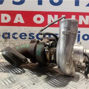 42468 – TURBO – Iveco