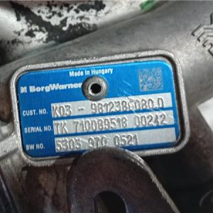43156 – TURBO – Citroen