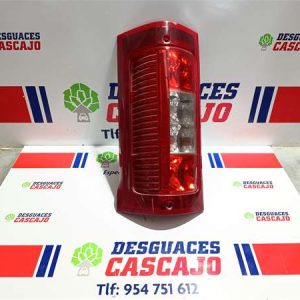 46357 – PILOTO TRA. IZDO. – Citroen