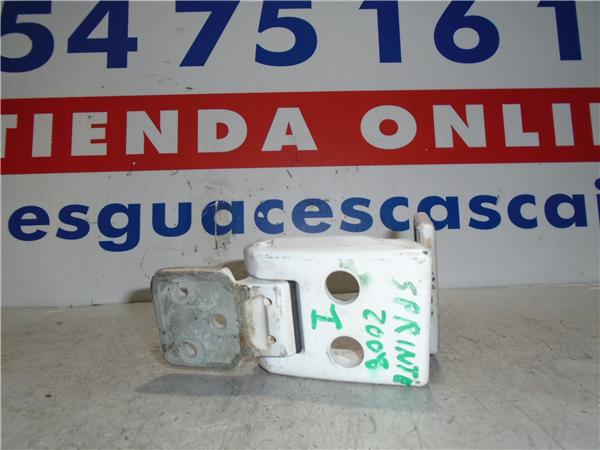 39330 – BISAGRA DE PUERTA TR. IZDA. SUPERIOR – Mercedes-Benz