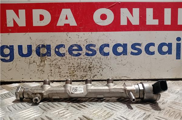 42835 – RAMPA INYECTORA – Volkswagen - Imagen 2