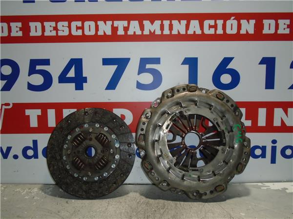38861 – KIT EMBRAGUE COMPLETO – Mercedes-Benz