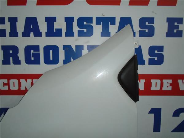 40349 – ALETA DEL. IZDA. – Nissan - Imagen 3