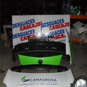 23421 – FRENTE COMPLETO – Renault