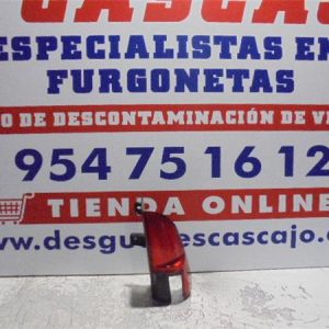 35381 – PILOTO SUPERIOR TRA. DCHO. – Mercedes-Benz