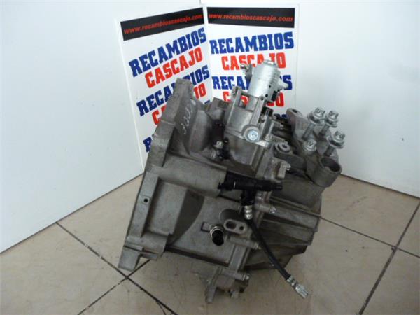 616 – CAJA CAMBIOS MANUAL – Opel - Imagen 3