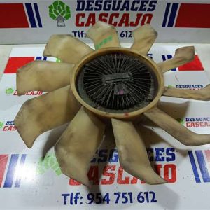 46221 – VENTILADOR VISCOSO – Mitsubishi